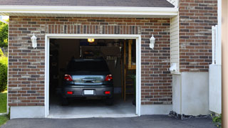 Garage Door Installation at Perry Heights Dallas, Texas